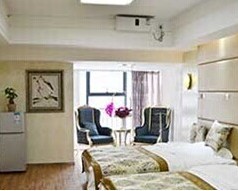 西安雁塔区华旗唯美整形医院