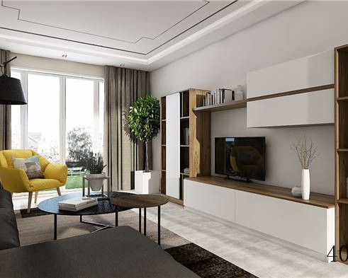 诗派客全屋定制家居