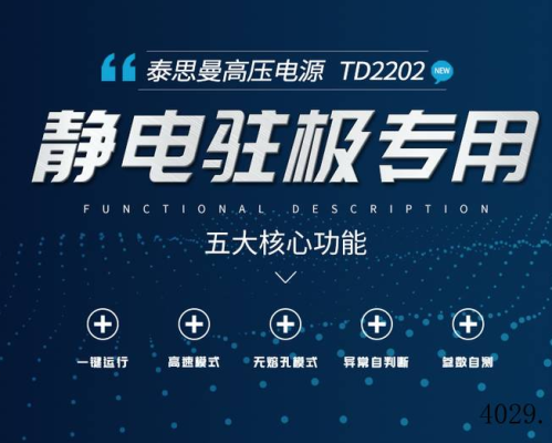 大连泰思曼科技有限公司