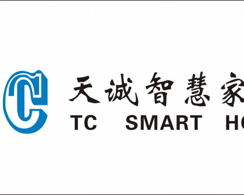 天诚智能锁