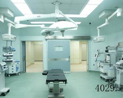 西安博雅净化工程有限公司