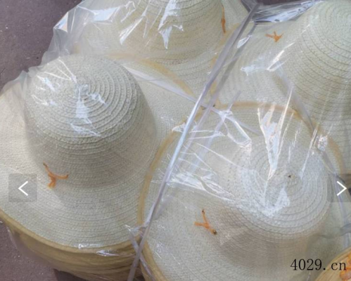 鹿邑新厂草帽加工厂
