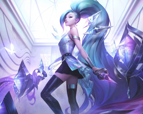  西安盛昌电子科技有限公司及西安盛昌电子科技有限公司的发展历程和业务情况