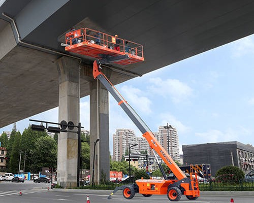西安麒晟工程机械有限公司