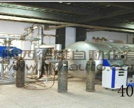 陕西德维自动化有限公司