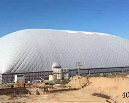 陕西迈德膜建筑环境技术有限公司