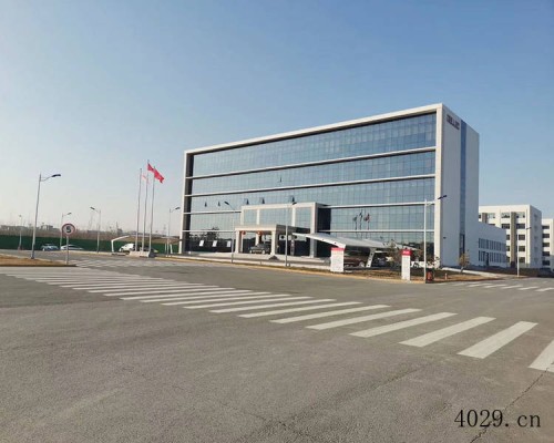 河北硕泉泵业有限公司