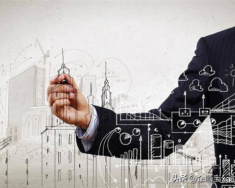 好听的公司名称推荐欣赏