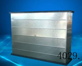 西安泰肥通风工程有限公司