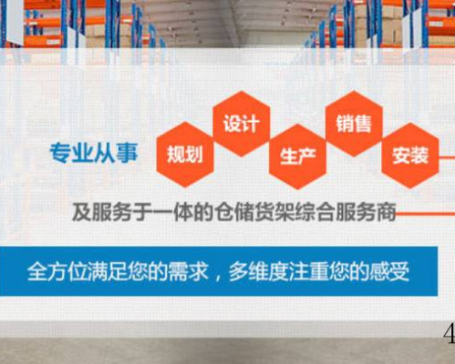 昆明储昆货架厂