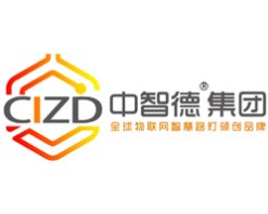 中智德智慧路灯