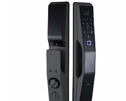 得美福智能锁加盟