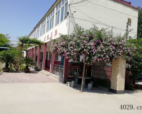 咸阳嘉润金属结构有限公司