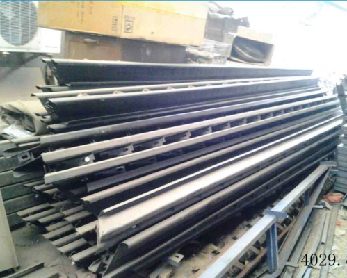 陕西建业彩钢钢构有限公司