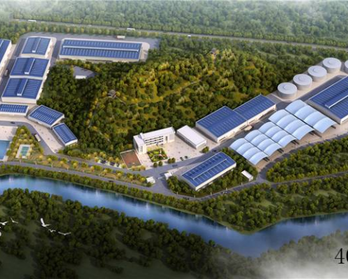 陕西永春生态科技有限公司