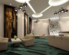 西安百思美口腔整形医院