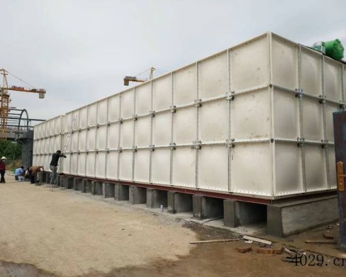 西安联创供水设备有限公司