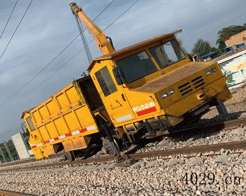 南阳建达装卸搬运有限公司