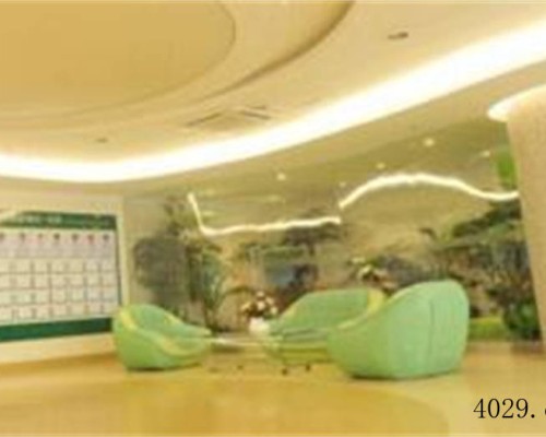 西安雁塔周安医疗美容整形医院第1张图