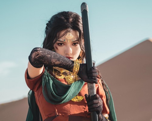  西安五日游及西安五日游最佳方案和费用