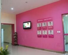 西安雁塔朱荣博医疗美容整形医院第1张图