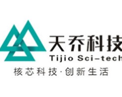 天乔科技智能家居