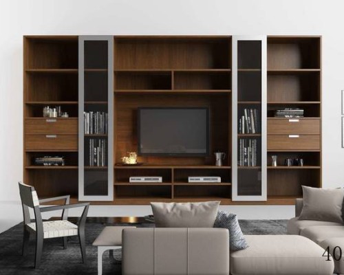 西安源木源全屋定制