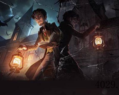 热门游戏排行：第五人格最后的真相是什么 