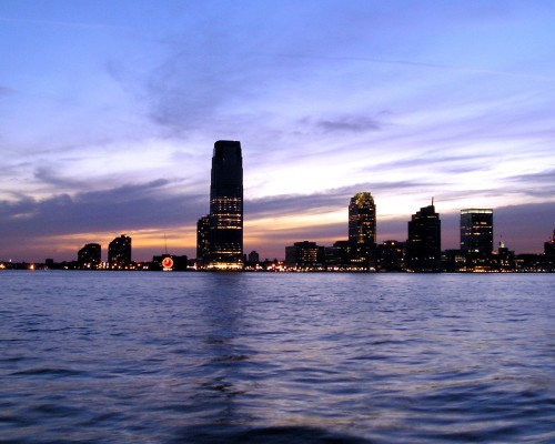 陕西金川公司怎么样