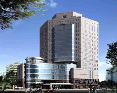 西安蓝波湾环境科技有限公司