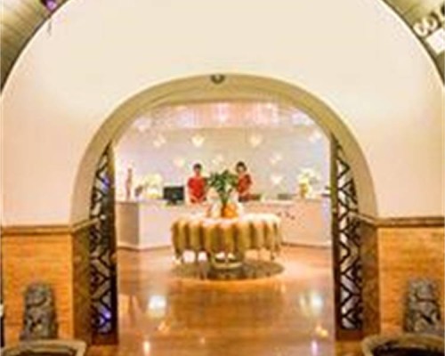 西安皇城医疗美容整形医院第1张图