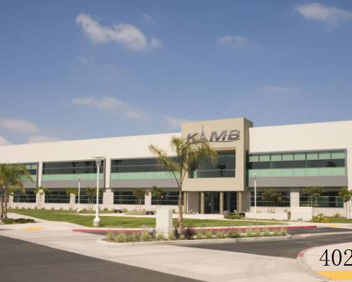 KAMB 翀羽文化创意科技有限公司