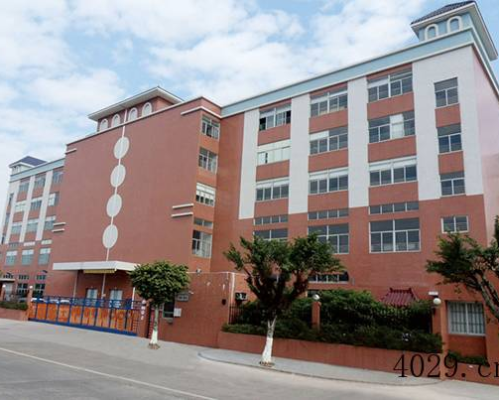 奇斯盾科技有限公司