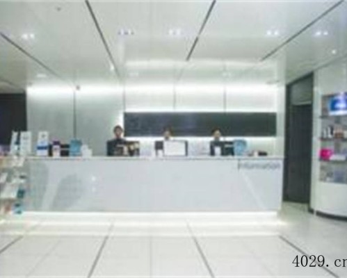 西安碑林卓美医疗美容整形医院第1张图