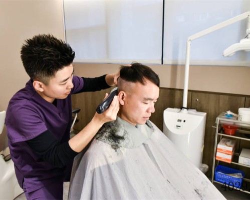 西安植发全攻略，植发手术当天流程大揭秘