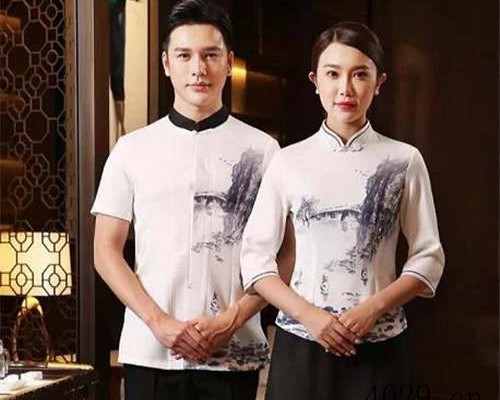 西安海玮纺织服饰有限公司