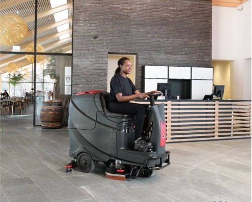 西安威霸环保设备有限公司