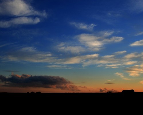  西安翠华山一日游攻略：徜徉在自然风光与历史文化交相辉映之中