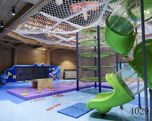 咪咕儿童游乐设备_适合儿童玩的游乐设备有哪些？
