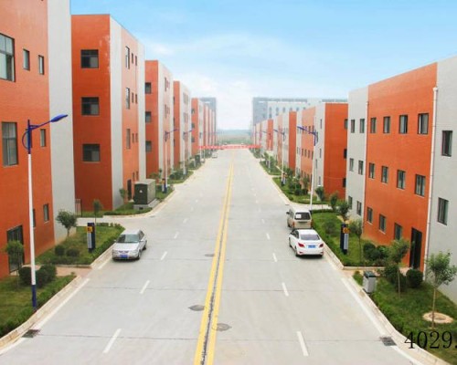 西安黄氏正天包装制品有限公司第1张图