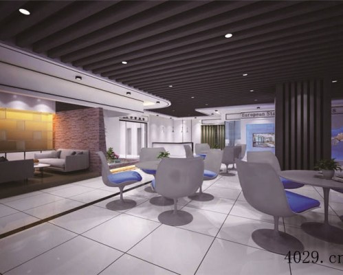 陕西芯草装饰设计工程有限公司