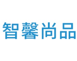 智馨尚品电动窗帘