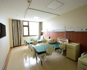 西安都市医院医学整形美容科