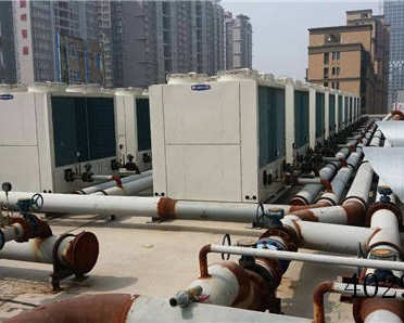 西安搏振机电科技有限公司