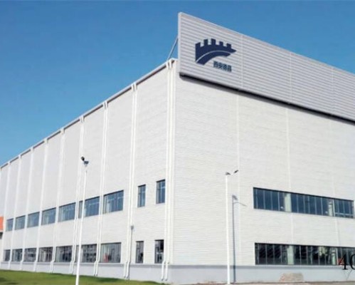 德昌门业有限公司