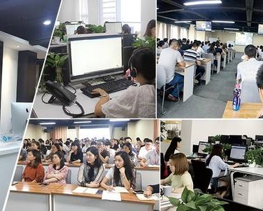 西安咻电科技有限公司