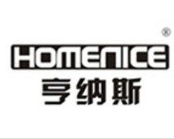 亨纳斯扫地机器人