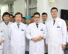 西安邵锦弘医生整形美容中心第1张图