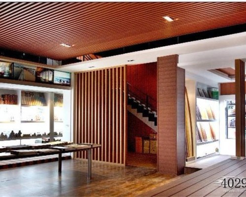 西安绿可木业有限公司