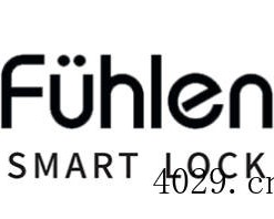 富勒智能锁